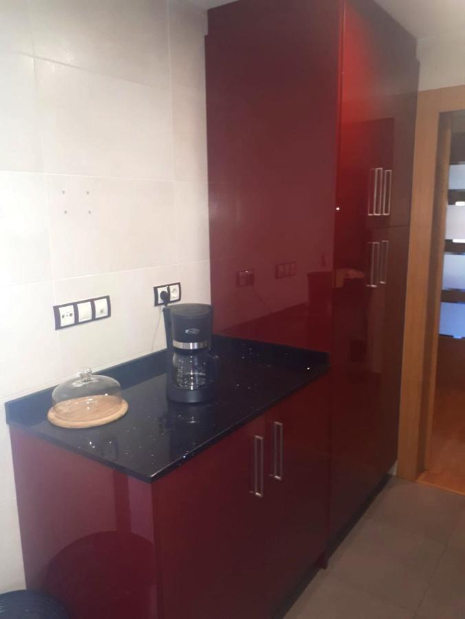 Apartment With 4 Bedrooms In Malaga With Wonderful Mountain View Shared Pool And Terrace Екстер'єр фото